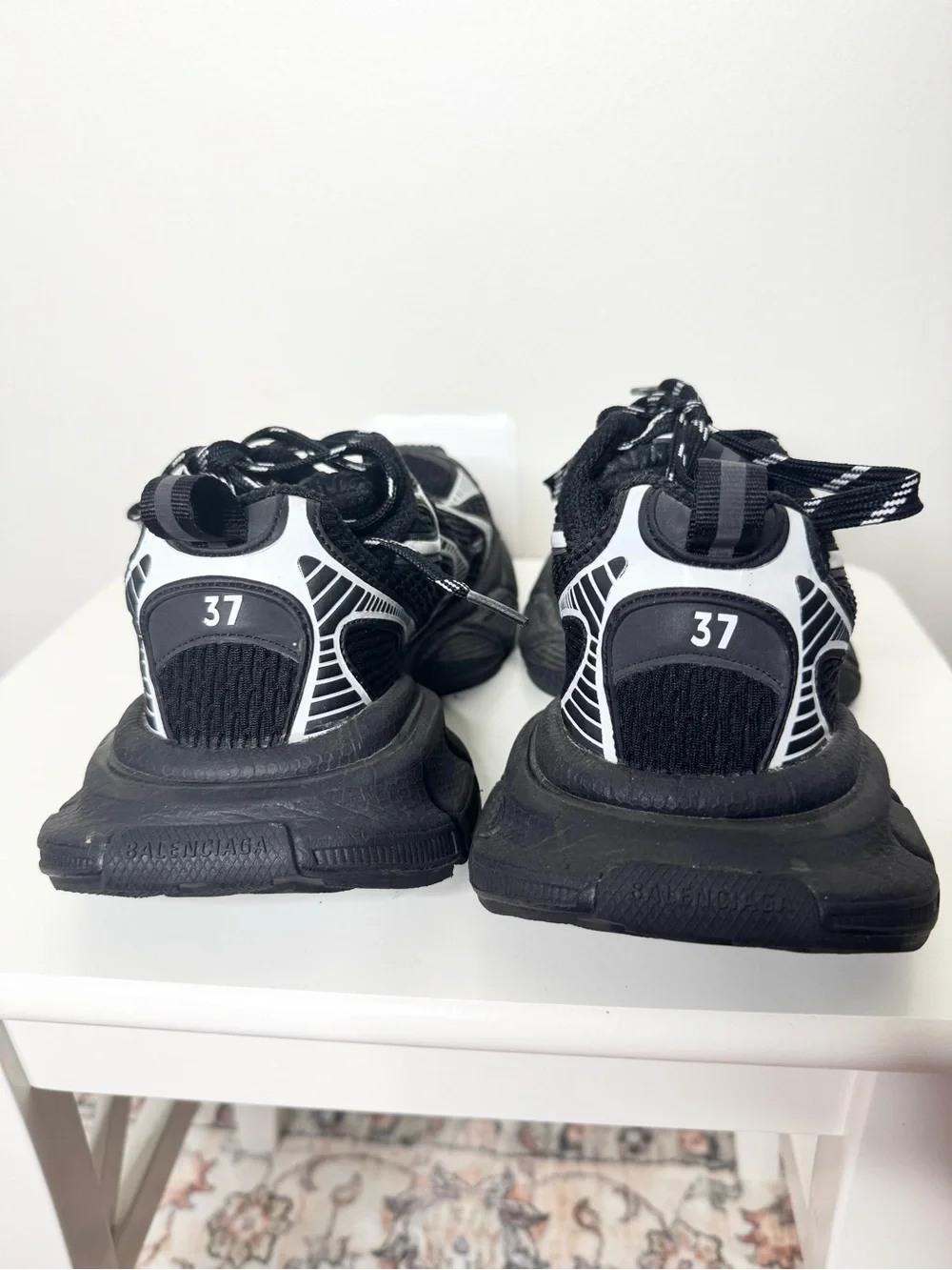Balenciaga these are